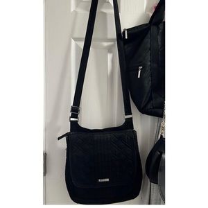 Vera Bradley black bag